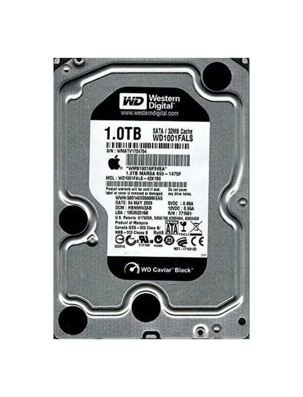 Western Digital WD1001FALS-42K1B0 1TB 3Gb/s SATA