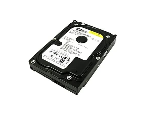 Western Digital WD1200JB-00CRA0 120GB