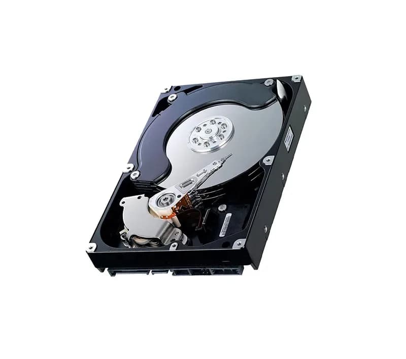 Western Digital WD1602ABKS-18N8A0 160GB 3Gb/s SATA
