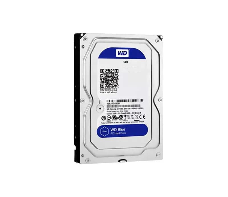 Western Digital WD2500JS-75NCB3 250GB 3Gb/s SATA