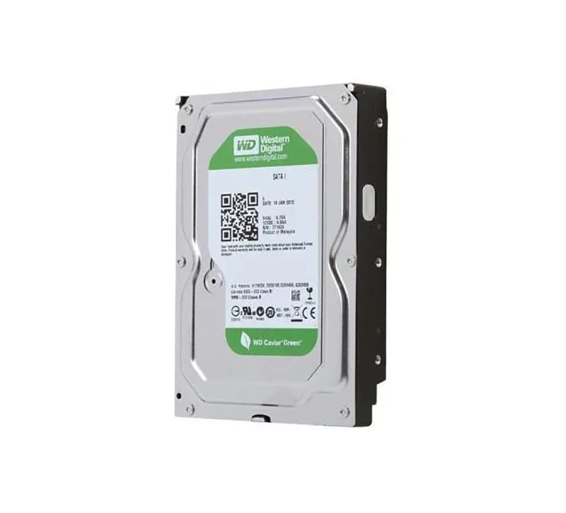 Western Digital WD30EZRS-00KEZB0 3TB 3Gb/s SATA