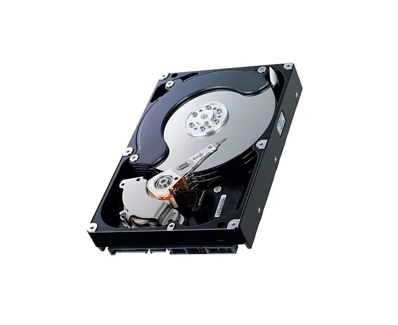 Western Digital WD3200AAKS-75L9A0 320GB 3Gb/s SATA