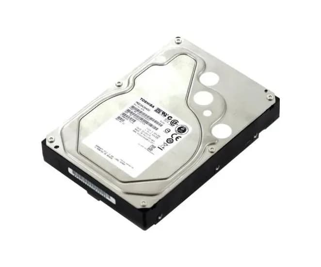 Western Digital WD4000F9YZ-76N20L1 4TB 6Gb/s SATA