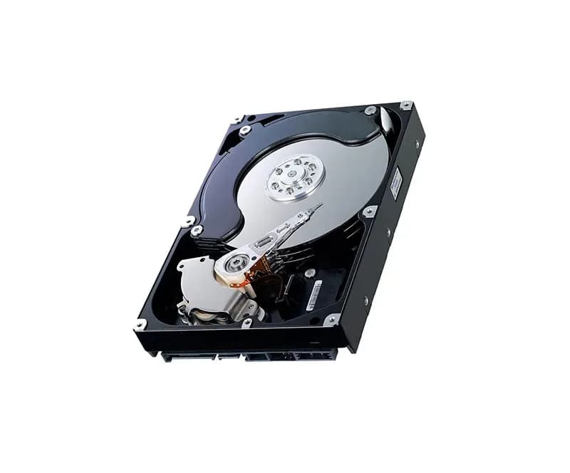 Western Digital WD50EZRX-00MVLB1 5TB 6Gb/s SATA