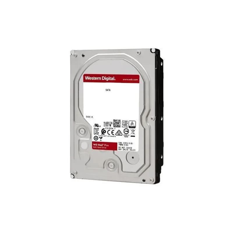 Western Digital WD80EFAX-68KNBN0 8TB 6Gb/s SATA