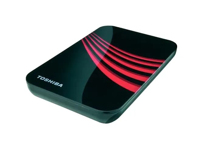 Toshiba HDDR250E03X 250GB