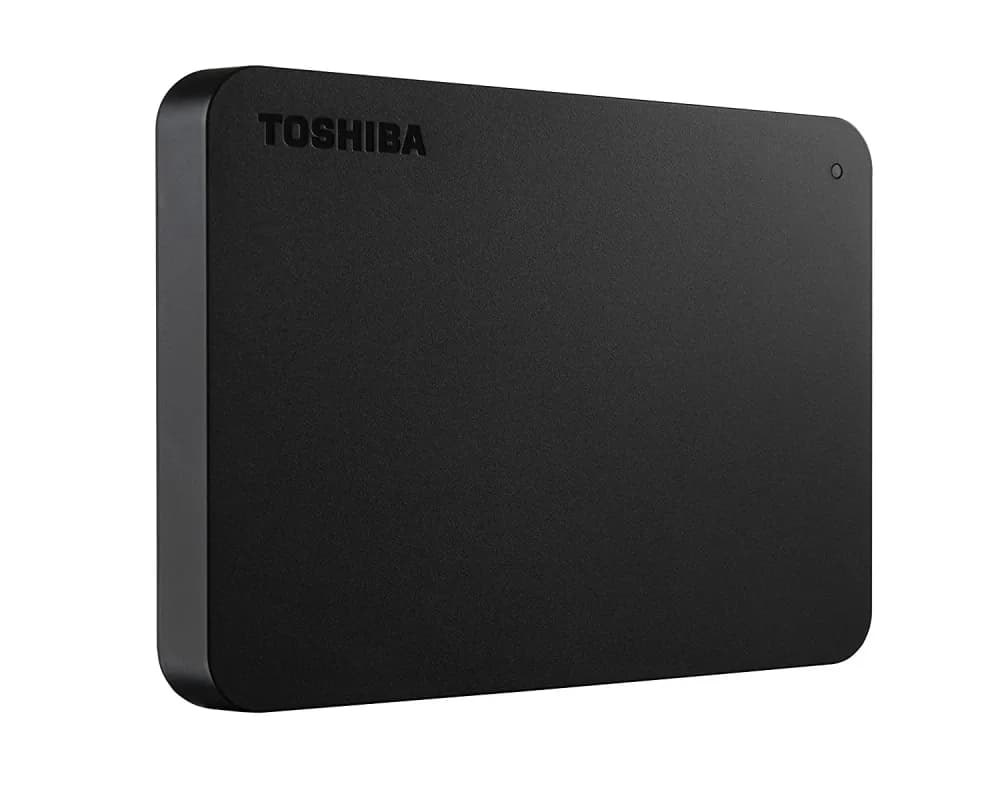 Toshiba HDTB440EK3CA 4TB