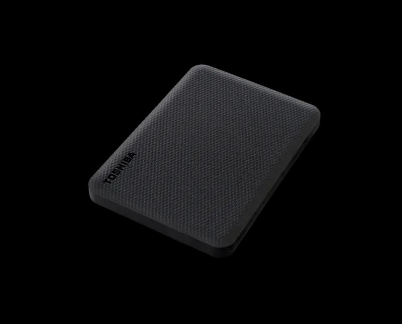 Toshiba HDTCA40EK3CA 4TB