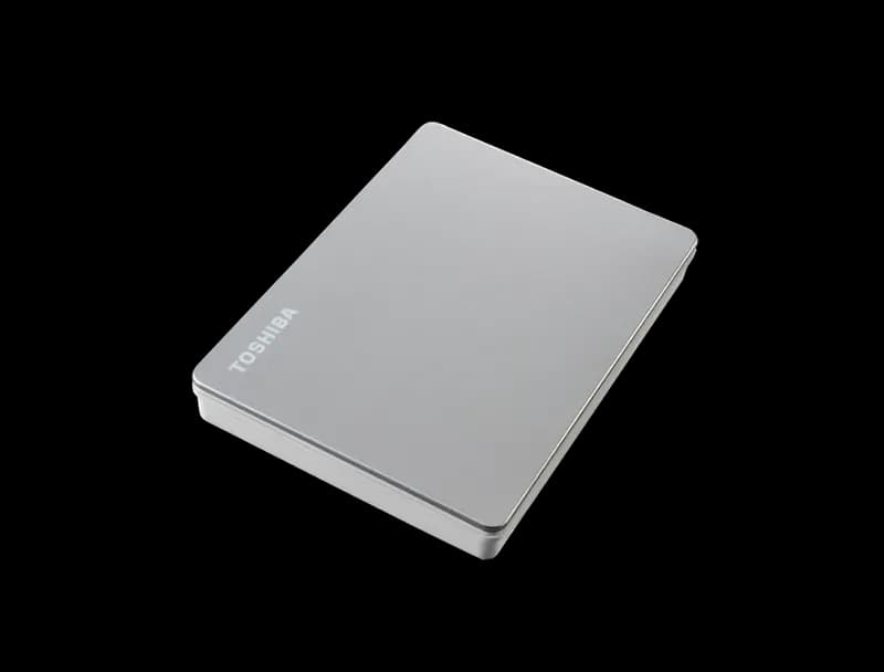 Toshiba HDTX120ESCAA 2TB