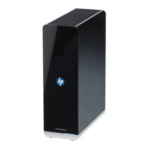 HPE HPBAAD0010HBK-01 1TB