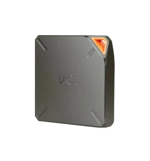 LaCie LAC9000436U 1TB
