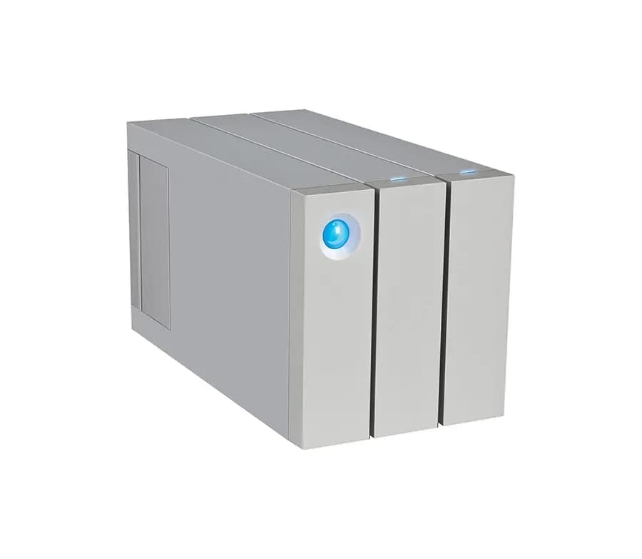 LaCie STEY8000100 8TB