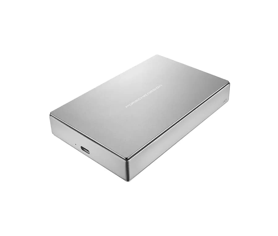 LaCie STFD1000400 1TB