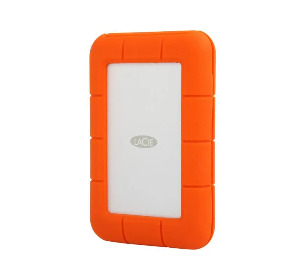 LaCie STFR2000400 4TB