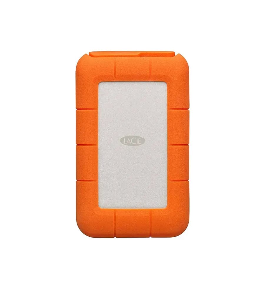 LaCie STFR4000400 4TB