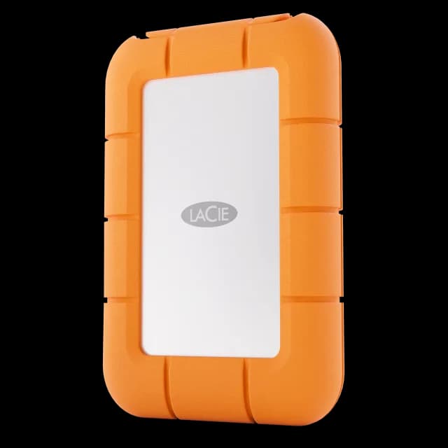 Seagate STJJ5000400 5TB