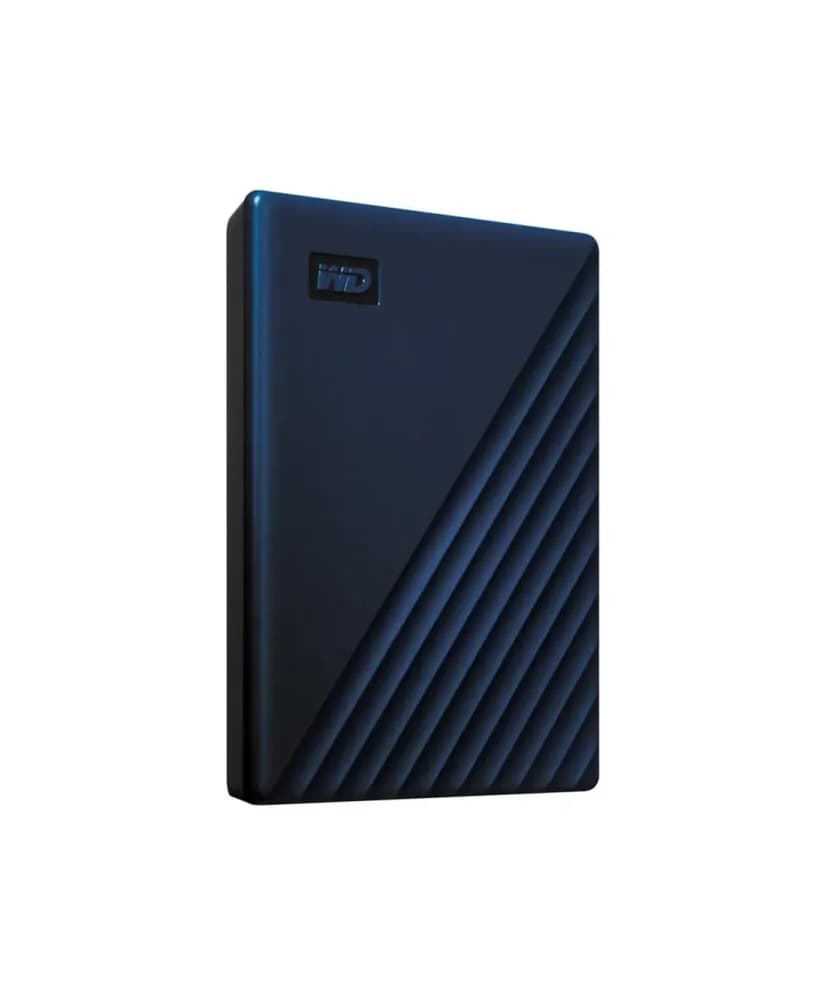 Western Digital WDBA2D0020BBL-WESN 2TB