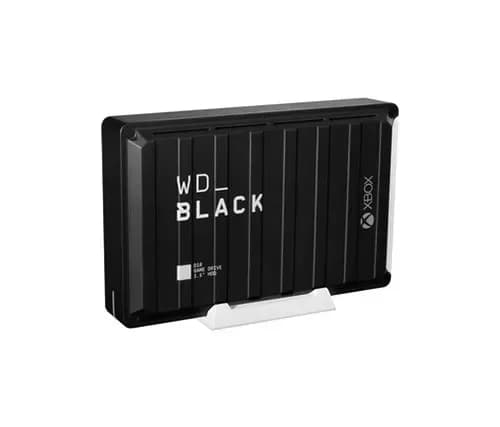 Western Digital WDBA5E0120HBK-NESN 12TB