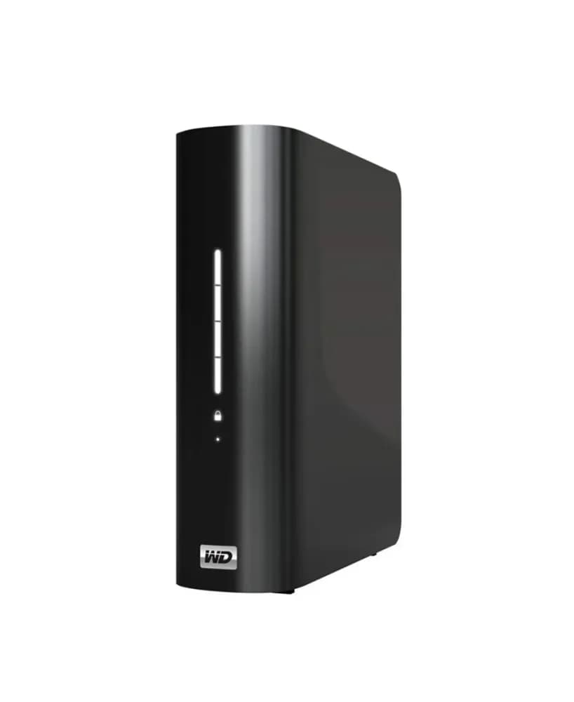 Western Digital WDBAAF0020HBK-LESN 2TB