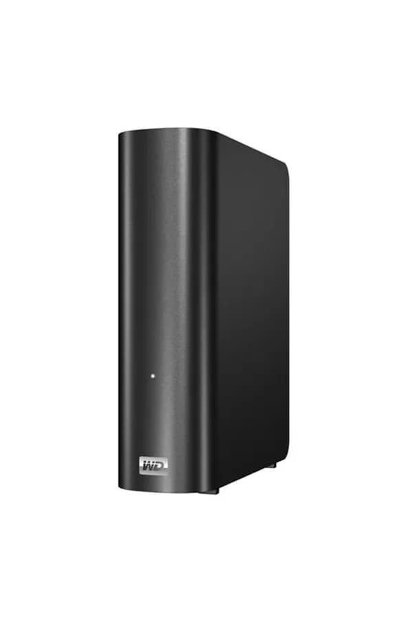 Western Digital WDBAAG0010HCH-NESN 1TB