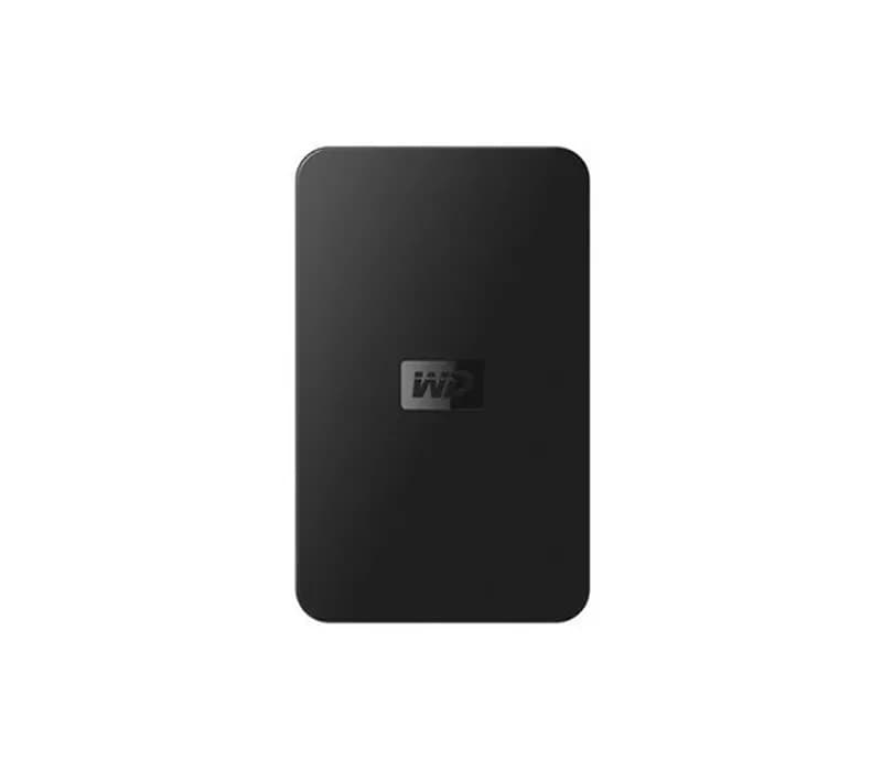 Western Digital WDBAAU0010HBK-NESN 1TB