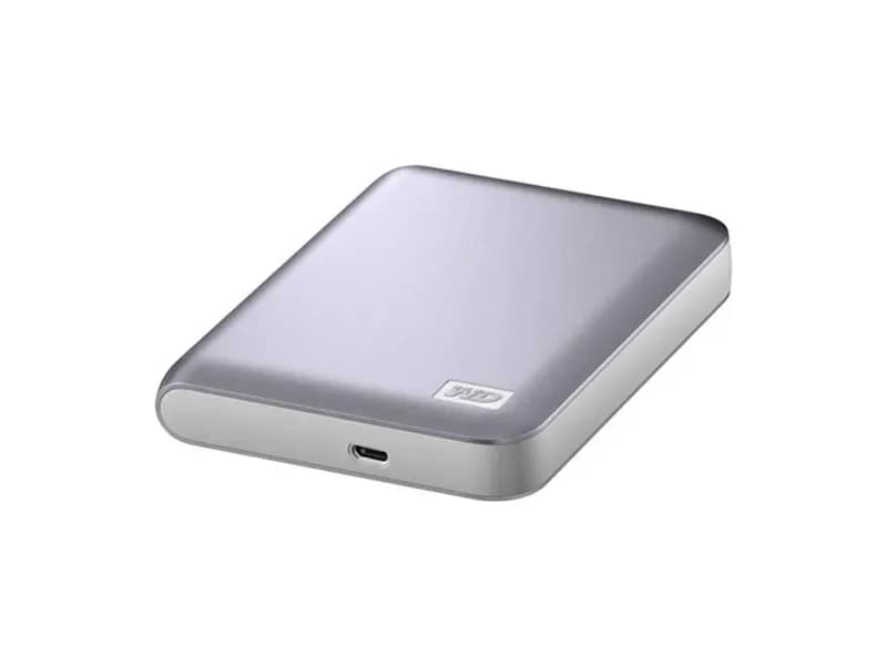 Western Digital WDBABM0010BSL-NESN 1TB