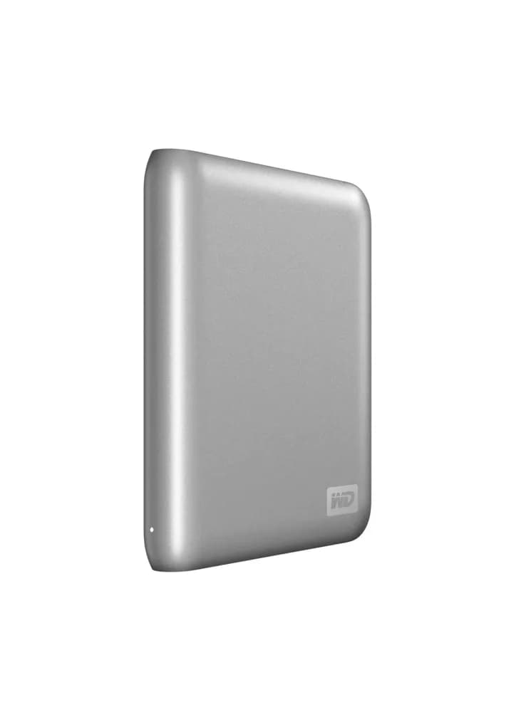 Western Digital WDBABW0010BSL 1TB