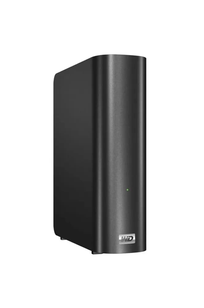 Western Digital WDBACG0010HCH-NESN 1TB