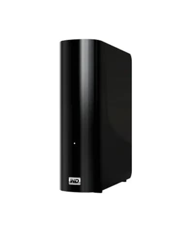 Western Digital WDBACW0020HBK 2TB