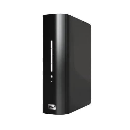 Western Digital WDBACW0020HBK-01 2TB