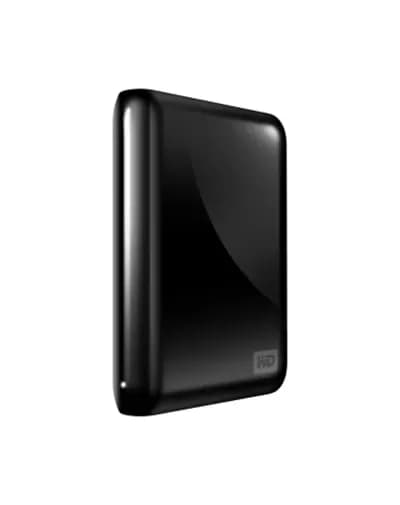 Western Digital WDBACX0010BBK 1TB