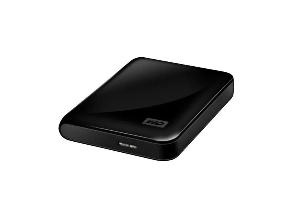 Western Digital WDBACX0010BBK-NESN 1TB