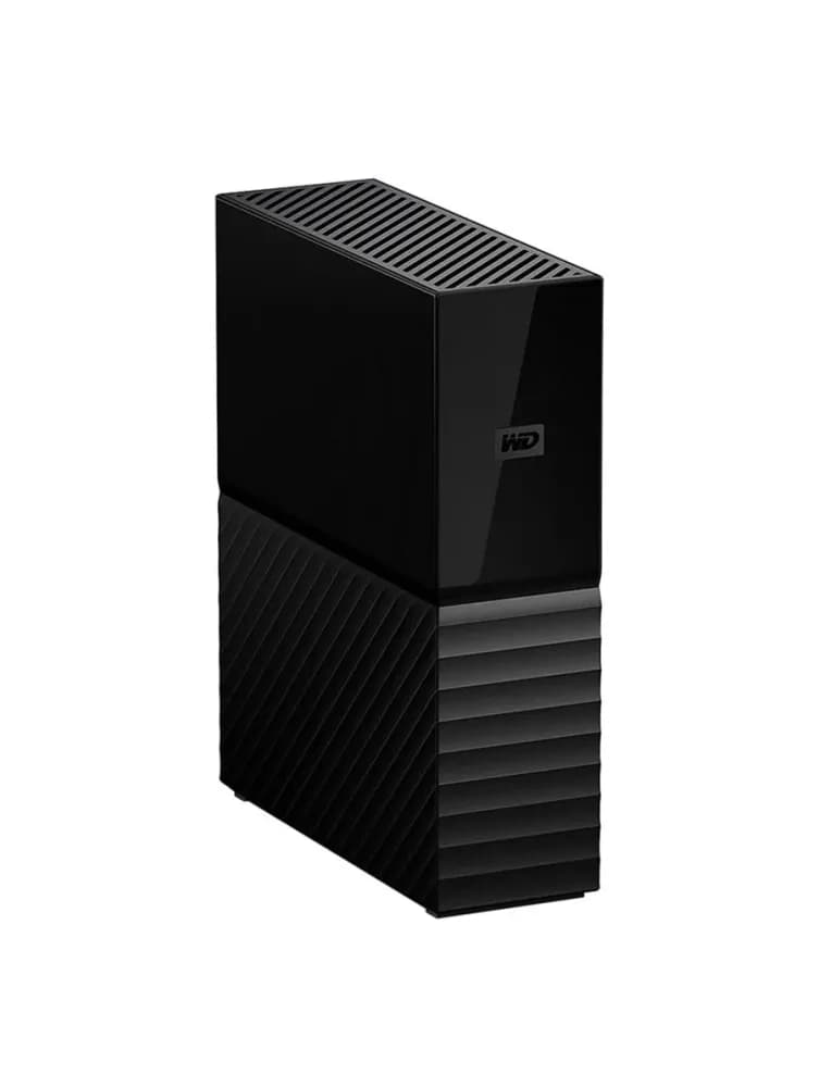 Western Digital WDBBGB0030HBK-NESN 3TB