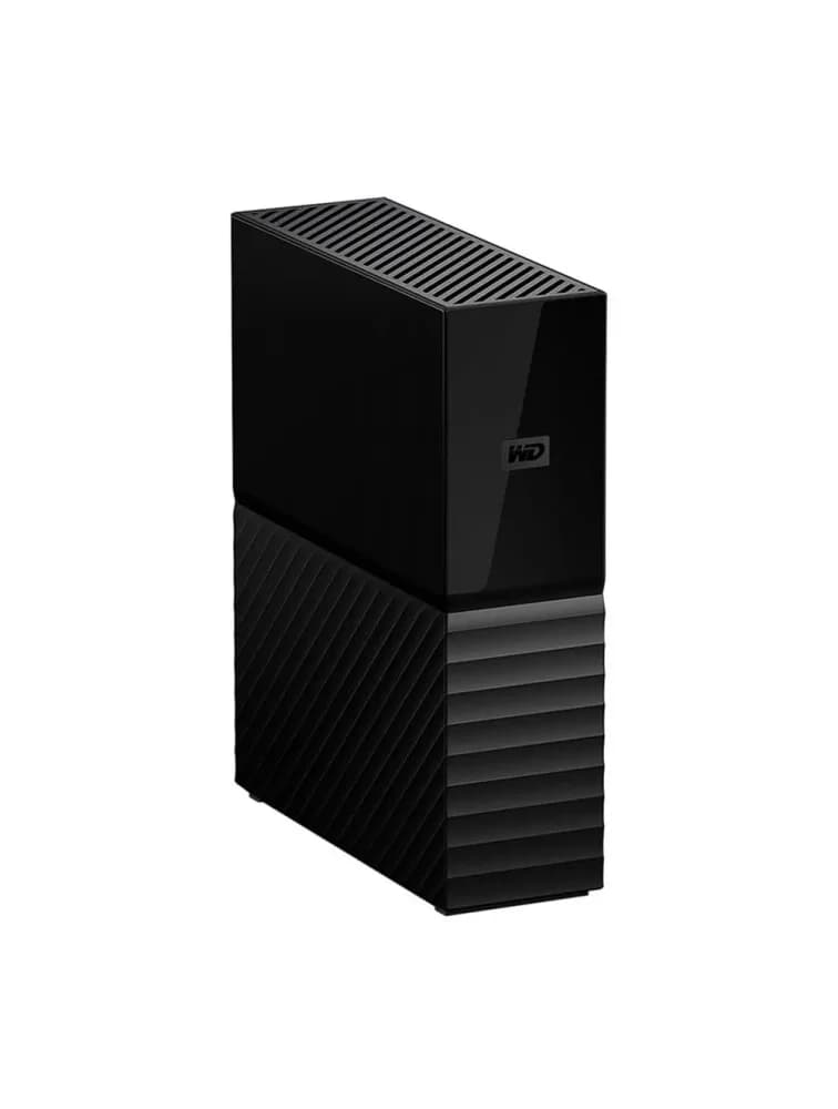 Western Digital WDBBGB0040HBK-NESN 4TB