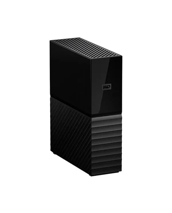 Western Digital WDBBGB0060HBK-NESN 6TB