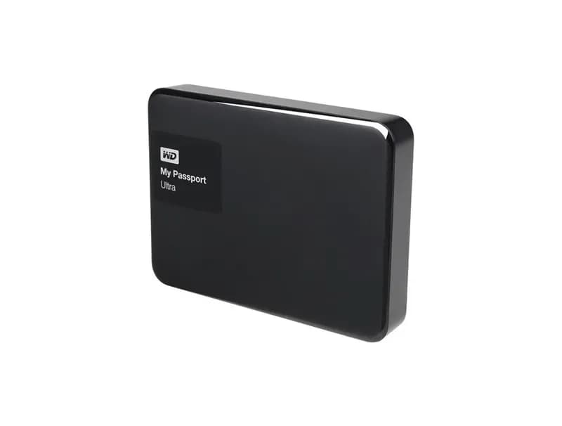 Western Digital WDBBKD0020BBK 2TB