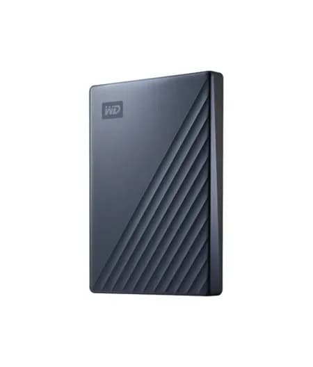 Western Digital WDBC3C0020BBL-WESN 2TB