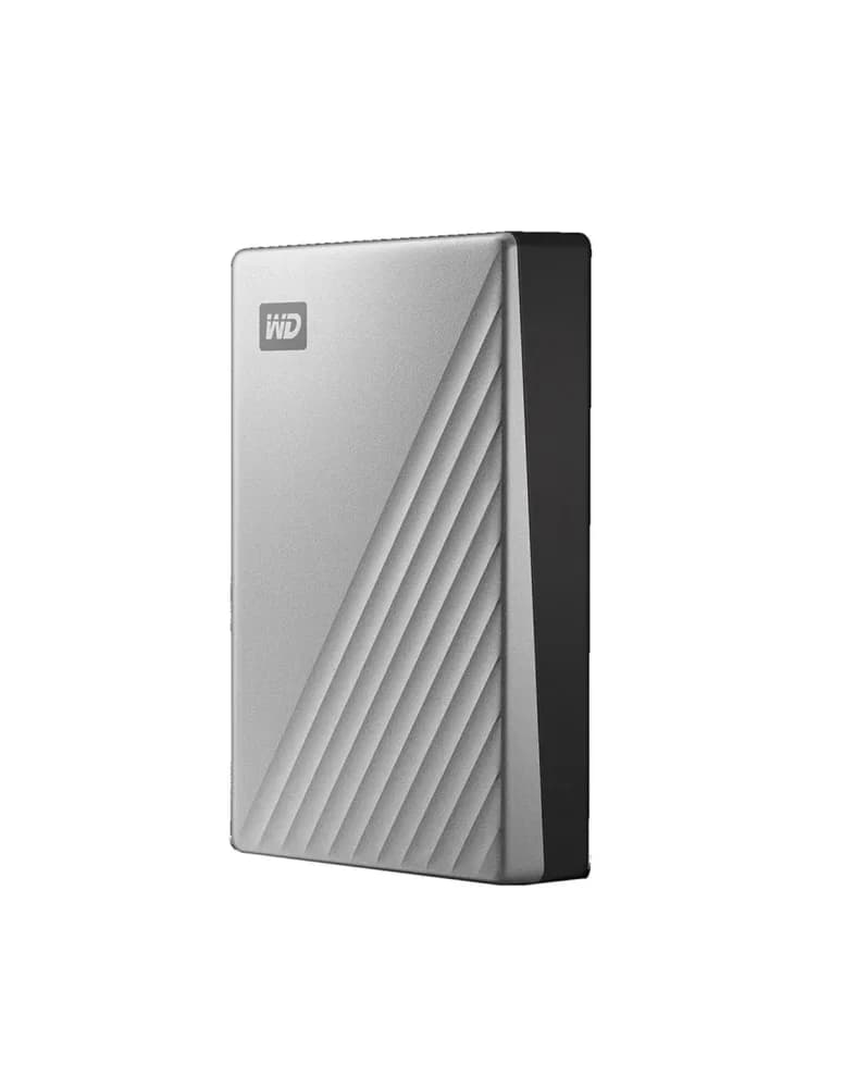 Western Digital WDBC3C0020BSL-WESN 2TB