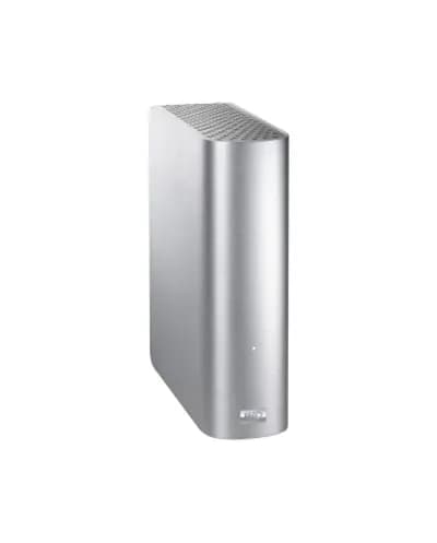 Western Digital WDBC3G0020HAL-NESN 2TB