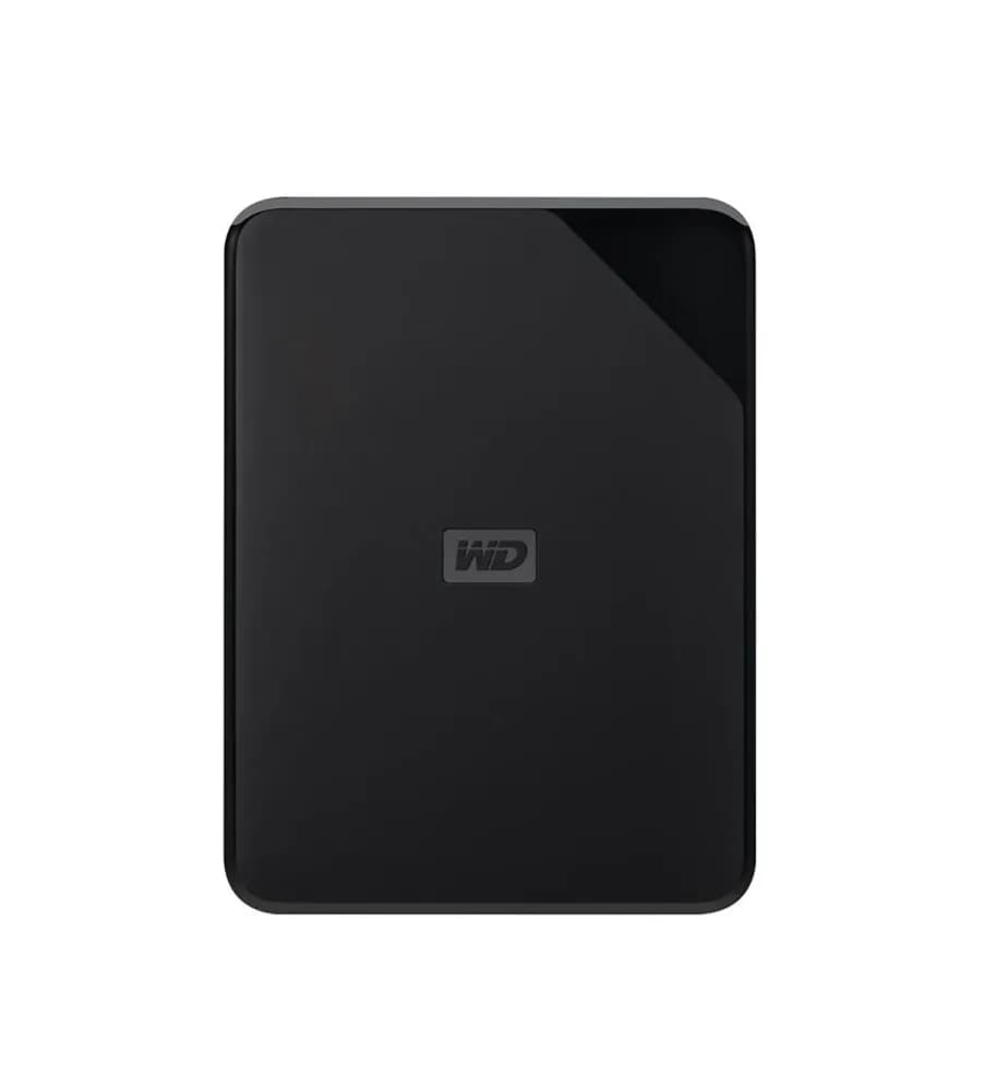 Western Digital WDBEPK0010BBK-WESN 1TB