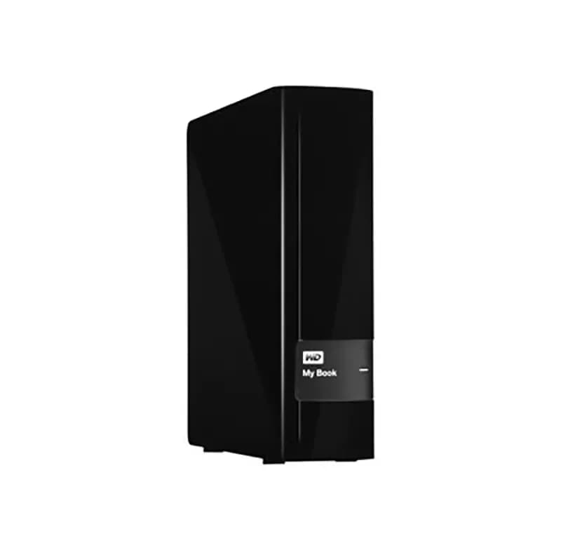 Western Digital WDBFJK0020HBK 2TB