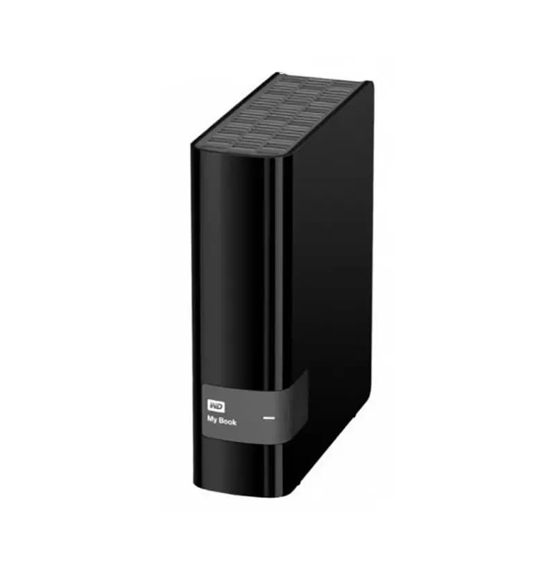 Western Digital WDBFJK0030HBK 3TB