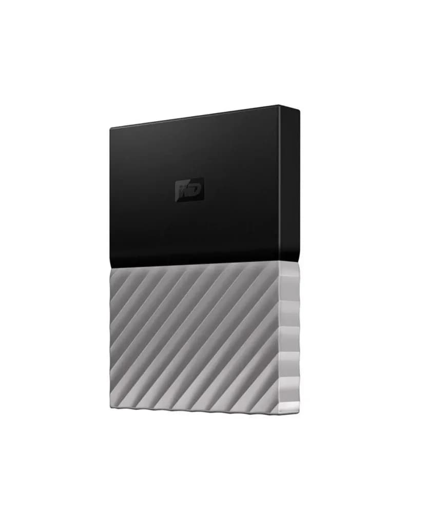 Western Digital WDBFKT0030BGY-WESN 3TB