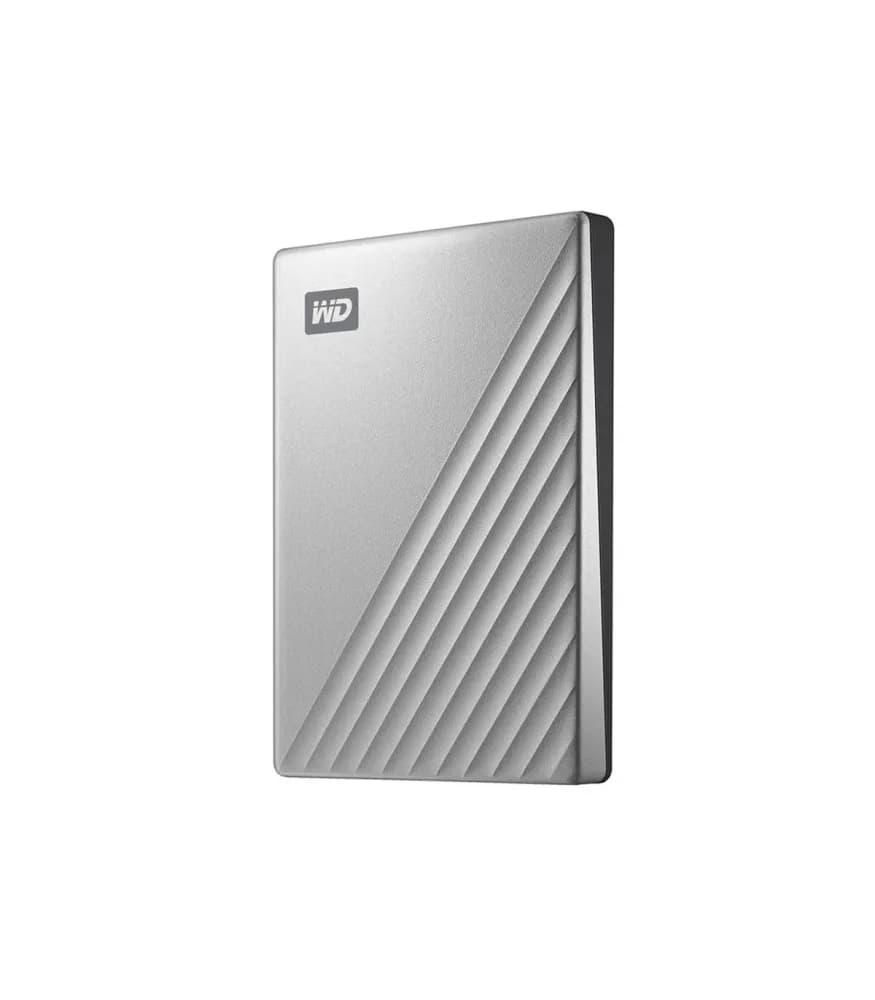 Western Digital WDBKYJ0020BSL-WESN 2TB