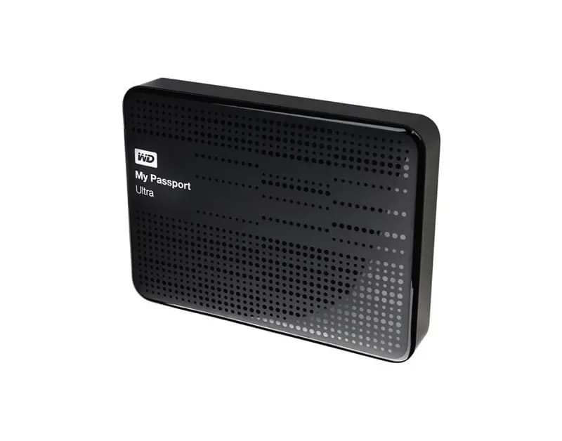 Western Digital WDBMWV0020BBK 2TB