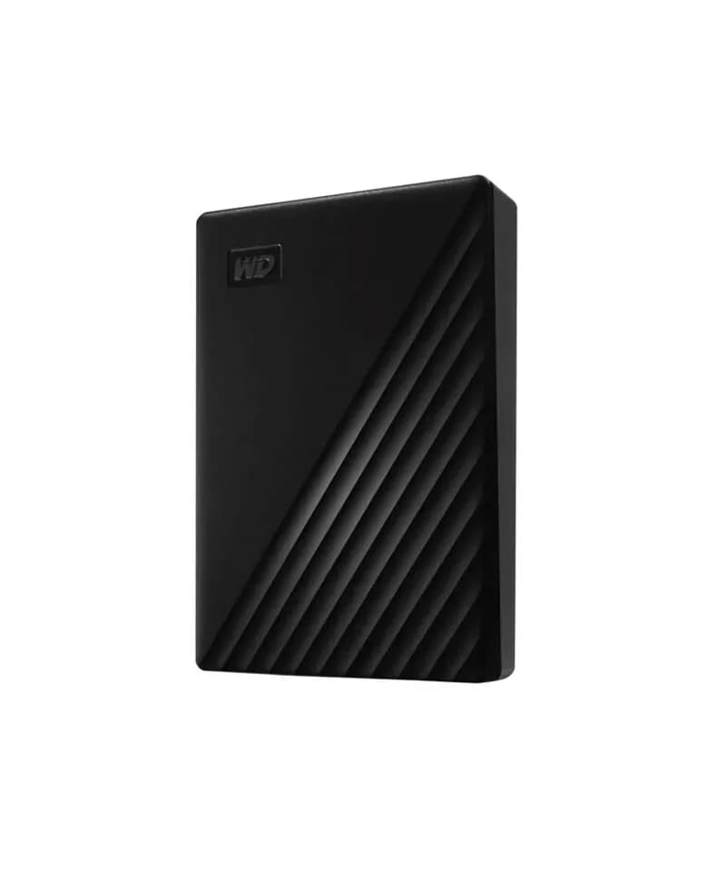 Western Digital WDBPKJ0040BBK-WESN 4TB