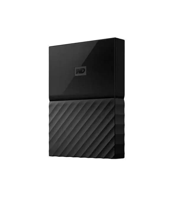 Western Digital WDBS4B0020BBK-WESN 2TB
