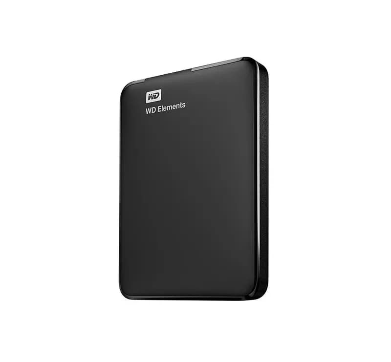 Western Digital WDBU6Y0020BBK 2TB