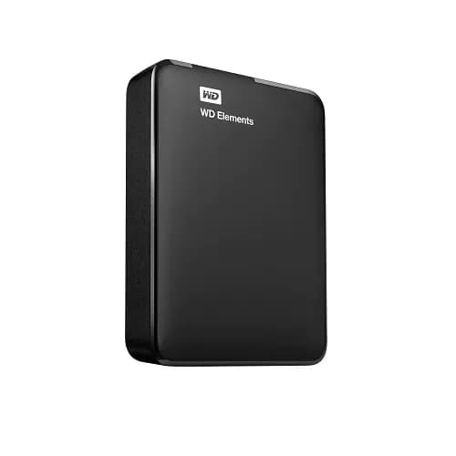 Western Digital WDBU6Y0020BBK-WESN 2TB