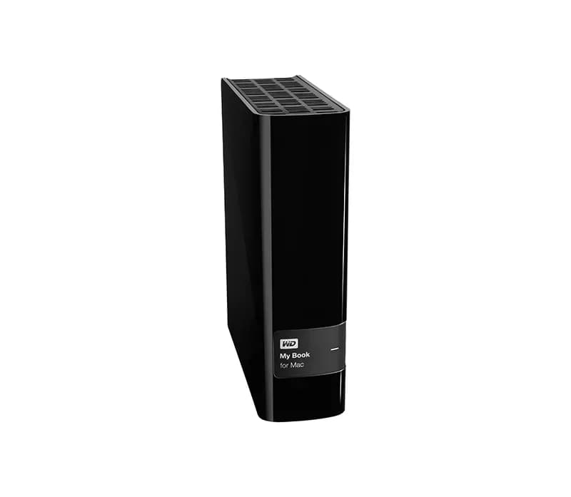 Western Digital WDBYCC0020HBK 2TB